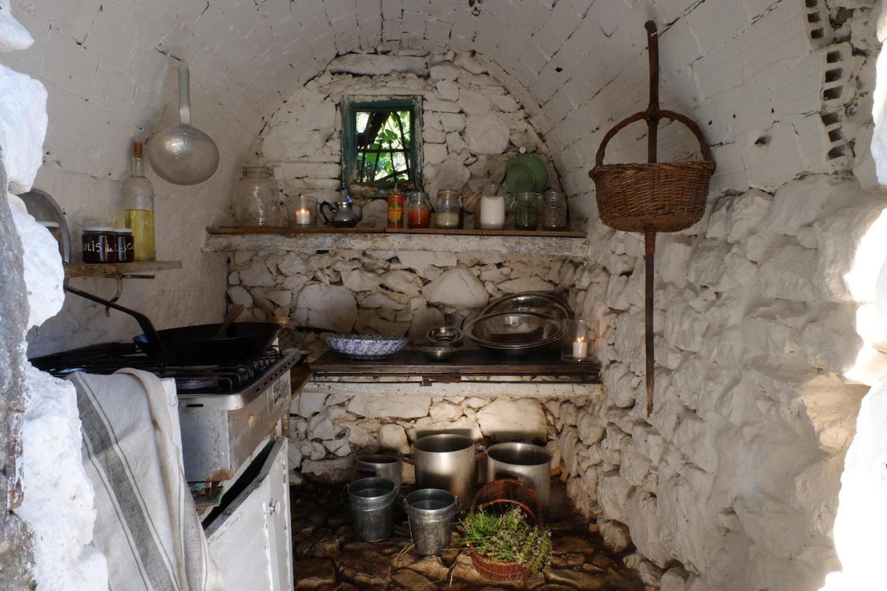 Coursegoules Maison Marthe - Maison Nomade Chic מראה חיצוני תמונה